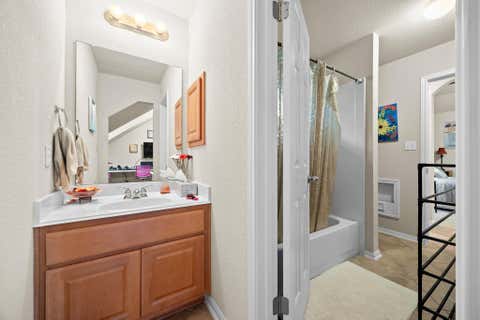 Tiny photo for 12724 Rush Creek LN, Austin, TX 78732 (MLS # 9567777)