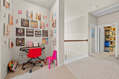Tiny photo for 12724 Rush Creek LN, Austin, TX 78732 (MLS # 9567777)