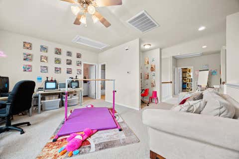 Tiny photo for 12724 Rush Creek LN, Austin, TX 78732 (MLS # 9567777)