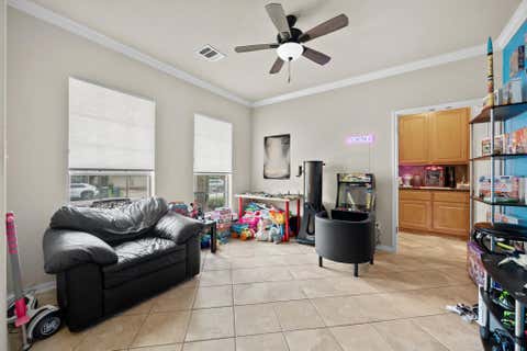 Tiny photo for 12724 Rush Creek LN, Austin, TX 78732 (MLS # 9567777)
