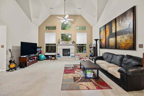 Tiny photo for 12724 Rush Creek LN, Austin, TX 78732 (MLS # 9567777)