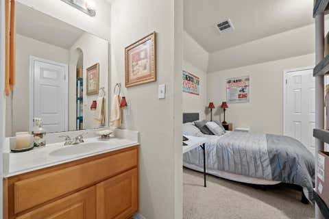 Tiny photo for 12724 Rush Creek LN, Austin, TX 78732 (MLS # 9567777)