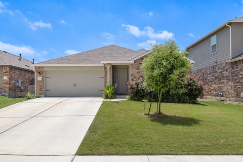 Photo of 424 Sebring CIR, Hutto, TX 78634 (MLS # 5294177)