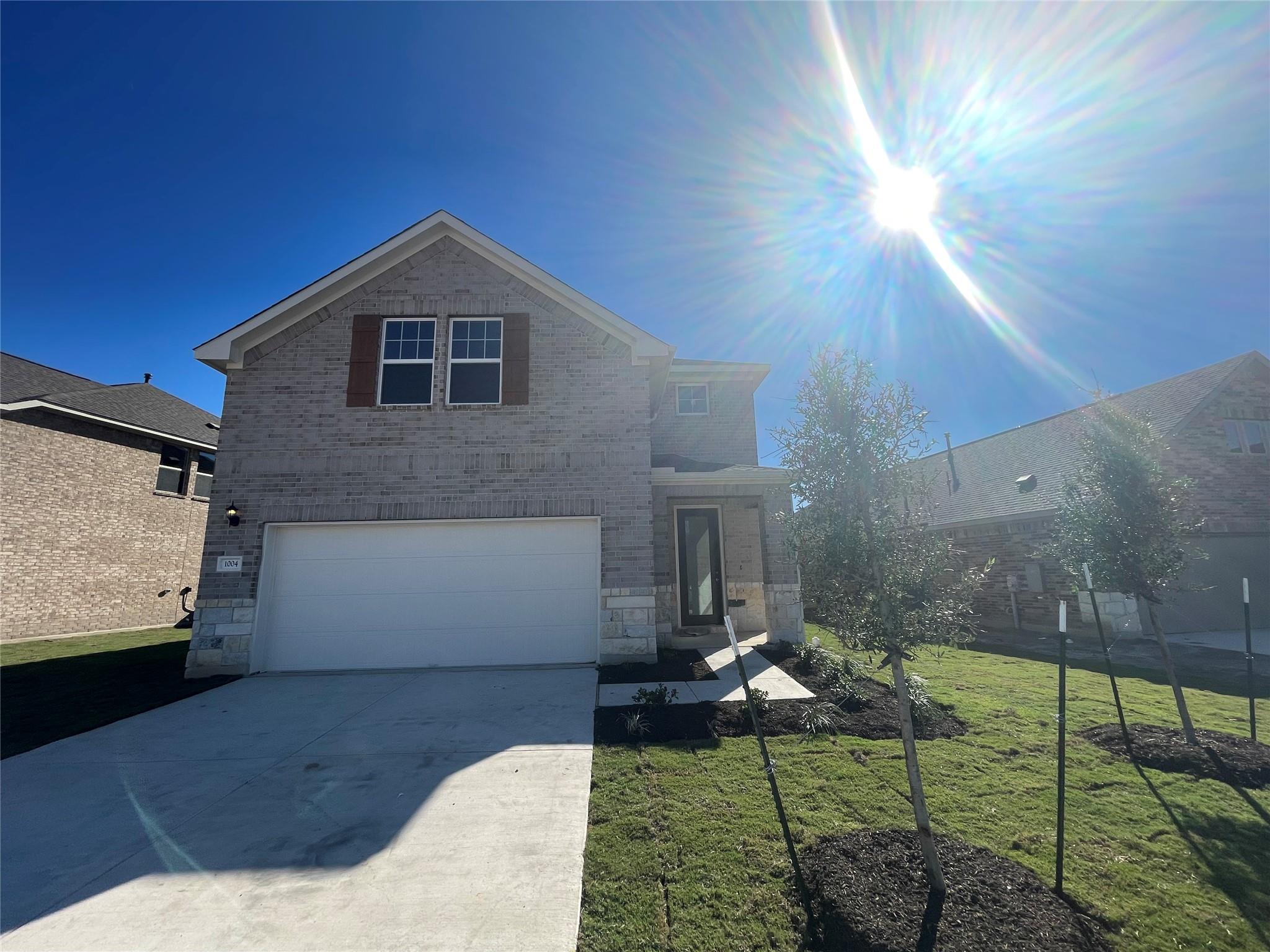 View Georgetown, TX 78633 house