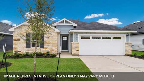 Photo of 18104 Blazing Ranch LN, Manor, TX 78653 (MLS # 4533600)
