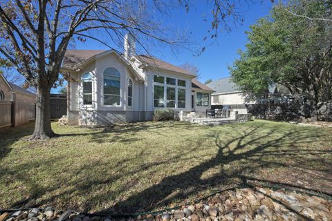 Tiny photo for 3114 Fiorellino PL, Cedar Park, TX 78613 (MLS # 8607124)