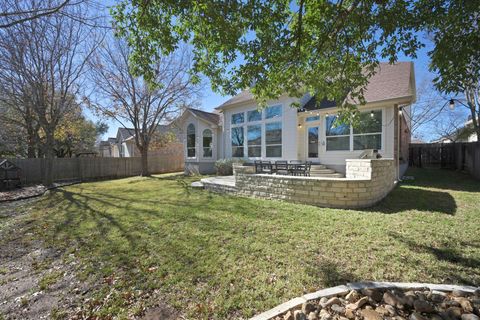 Tiny photo for 3114 Fiorellino PL, Cedar Park, TX 78613 (MLS # 8607124)