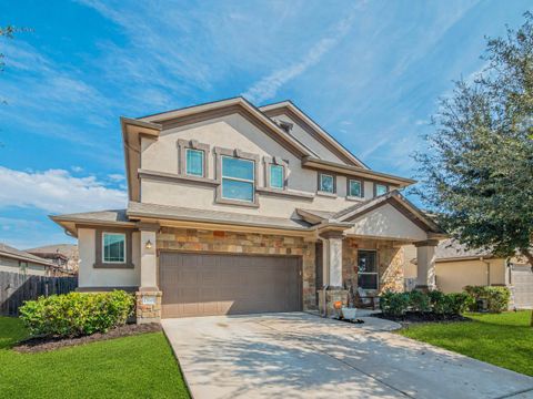 Photo of 1366 Heep RUN, Buda, TX 78610 (MLS # 8988903)
