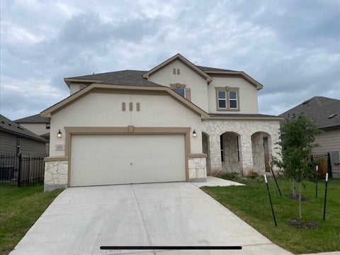Photo of 7702 Libretto LN, Austin, TX 78744 (MLS # 3701351)