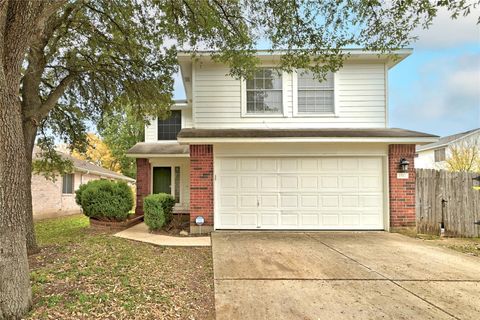 Photo of 1517 Canon Yeomans TRL, Austin, TX 78748 (MLS # 7701323)