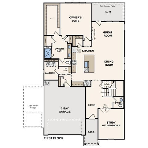 Tiny photo for 4813 Bridwell Ln, Austin, TX 78754 (MLS # 5756478)