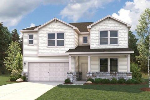 Photo of 4813 Bridwell Ln, Austin, TX 78754 (MLS # 5756478)