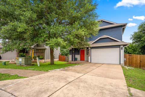 Photo of 7107 Leppke CV, Austin, TX 78744 (MLS # 1197795)