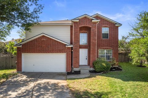 Photo of 906 Low Brim CV, Pflugerville, TX 78660 (MLS # 6070443)