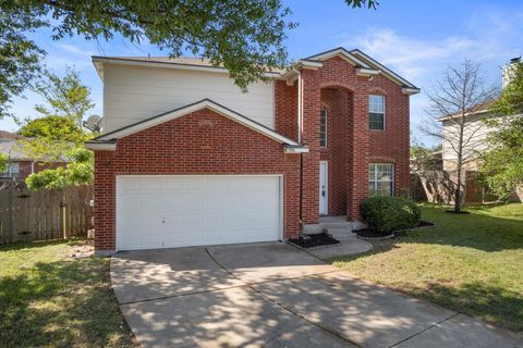 Tiny photo for 906 Low Brim CV, Pflugerville, TX 78660 (MLS # 6070443)