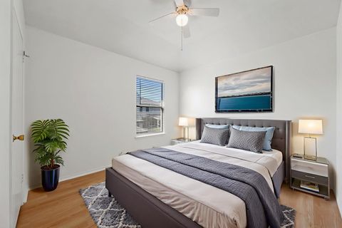 Tiny photo for 906 Low Brim CV, Pflugerville, TX 78660 (MLS # 6070443)