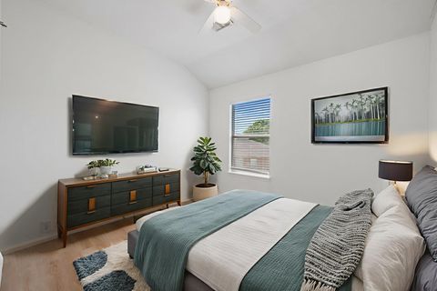 Tiny photo for 906 Low Brim CV, Pflugerville, TX 78660 (MLS # 6070443)