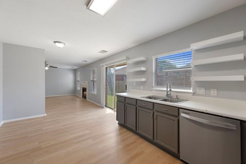 Tiny photo for 906 Low Brim CV, Pflugerville, TX 78660 (MLS # 6070443)