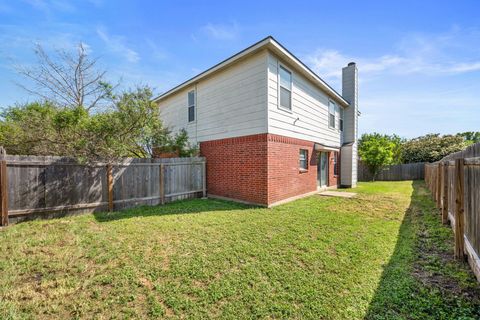 Tiny photo for 906 Low Brim CV, Pflugerville, TX 78660 (MLS # 6070443)