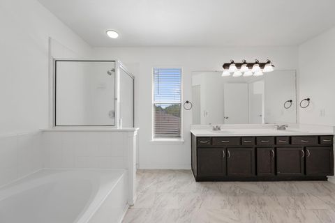 Tiny photo for 906 Low Brim CV, Pflugerville, TX 78660 (MLS # 6070443)