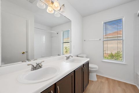Tiny photo for 906 Low Brim CV, Pflugerville, TX 78660 (MLS # 6070443)