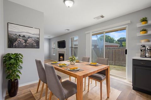 Tiny photo for 906 Low Brim CV, Pflugerville, TX 78660 (MLS # 6070443)