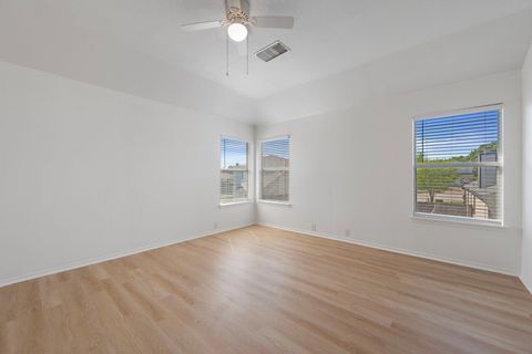 Tiny photo for 906 Low Brim CV, Pflugerville, TX 78660 (MLS # 6070443)