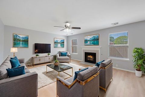 Tiny photo for 906 Low Brim CV, Pflugerville, TX 78660 (MLS # 6070443)