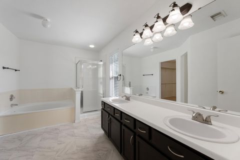 Tiny photo for 906 Low Brim CV, Pflugerville, TX 78660 (MLS # 6070443)