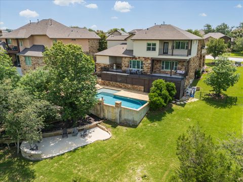 1800 Harvest Dance DR Leander TX 78641