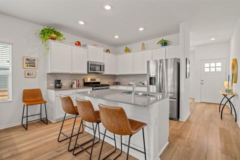 Photo of 430 Buenos Aires, Kyle, TX 78640 (MLS # 2454827)