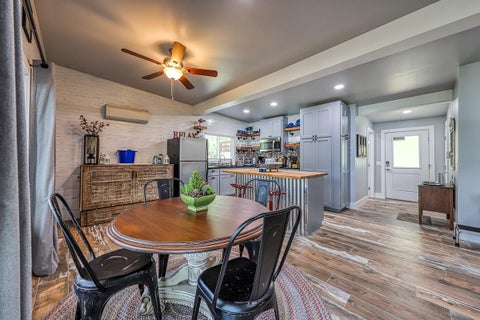 Tiny photo for 5520 W Beach CIR, Austin, TX 78734 (MLS # 8670755)