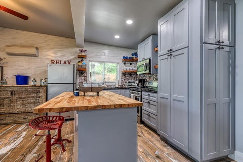 Tiny photo for 5520 W Beach CIR, Austin, TX 78734 (MLS # 8670755)