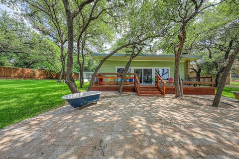 Tiny photo for 5520 W Beach CIR, Austin, TX 78734 (MLS # 8670755)