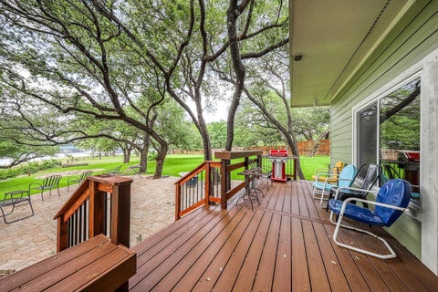 Tiny photo for 5520 W Beach CIR, Austin, TX 78734 (MLS # 8670755)