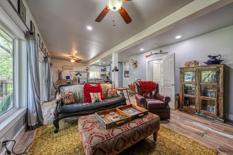 Tiny photo for 5520 W Beach CIR, Austin, TX 78734 (MLS # 8670755)