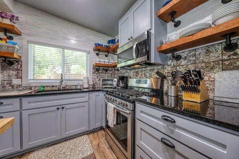 Tiny photo for 5520 W Beach CIR, Austin, TX 78734 (MLS # 8670755)
