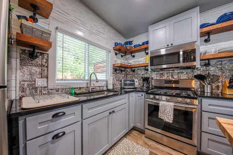 Tiny photo for 5520 W Beach CIR, Austin, TX 78734 (MLS # 8670755)