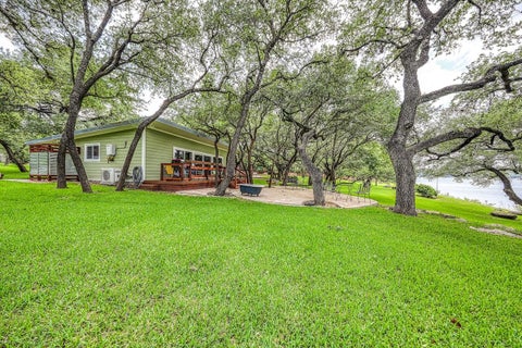 Tiny photo for 5520 W Beach CIR, Austin, TX 78734 (MLS # 8670755)