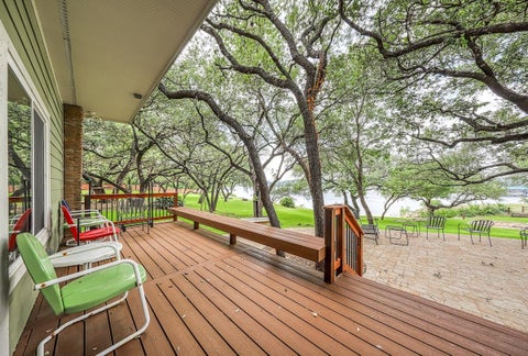 Tiny photo for 5520 W Beach CIR, Austin, TX 78734 (MLS # 8670755)