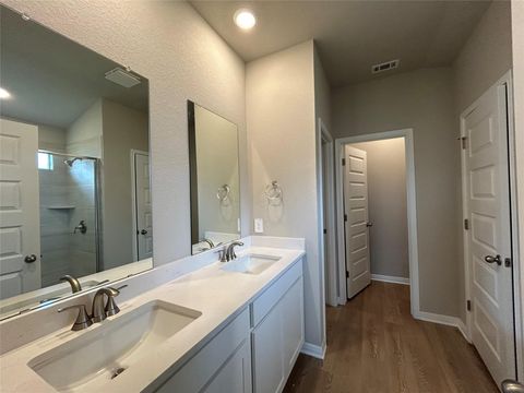 Tiny photo for 4208 Forel RD, Pflugerville, TX 78660 (MLS # 6625862)