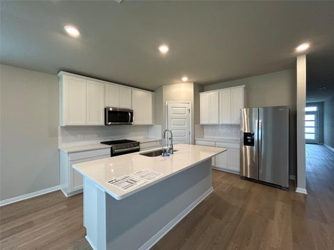 Tiny photo for 4208 Forel RD, Pflugerville, TX 78660 (MLS # 6625862)