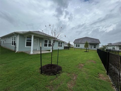Tiny photo for 4208 Forel RD, Pflugerville, TX 78660 (MLS # 6625862)