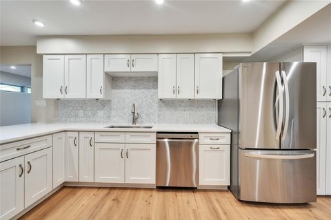 Tiny photo for 8111 Middle CT, Austin, TX 78759 (MLS # 6966096)