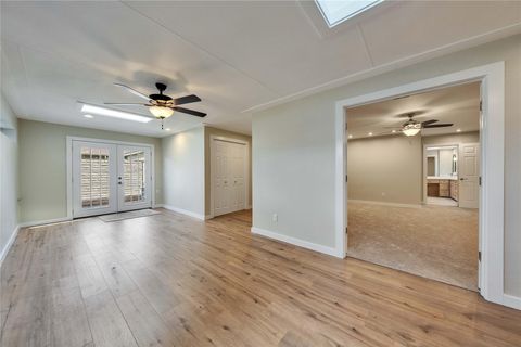 Tiny photo for 8111 Middle CT, Austin, TX 78759 (MLS # 6966096)