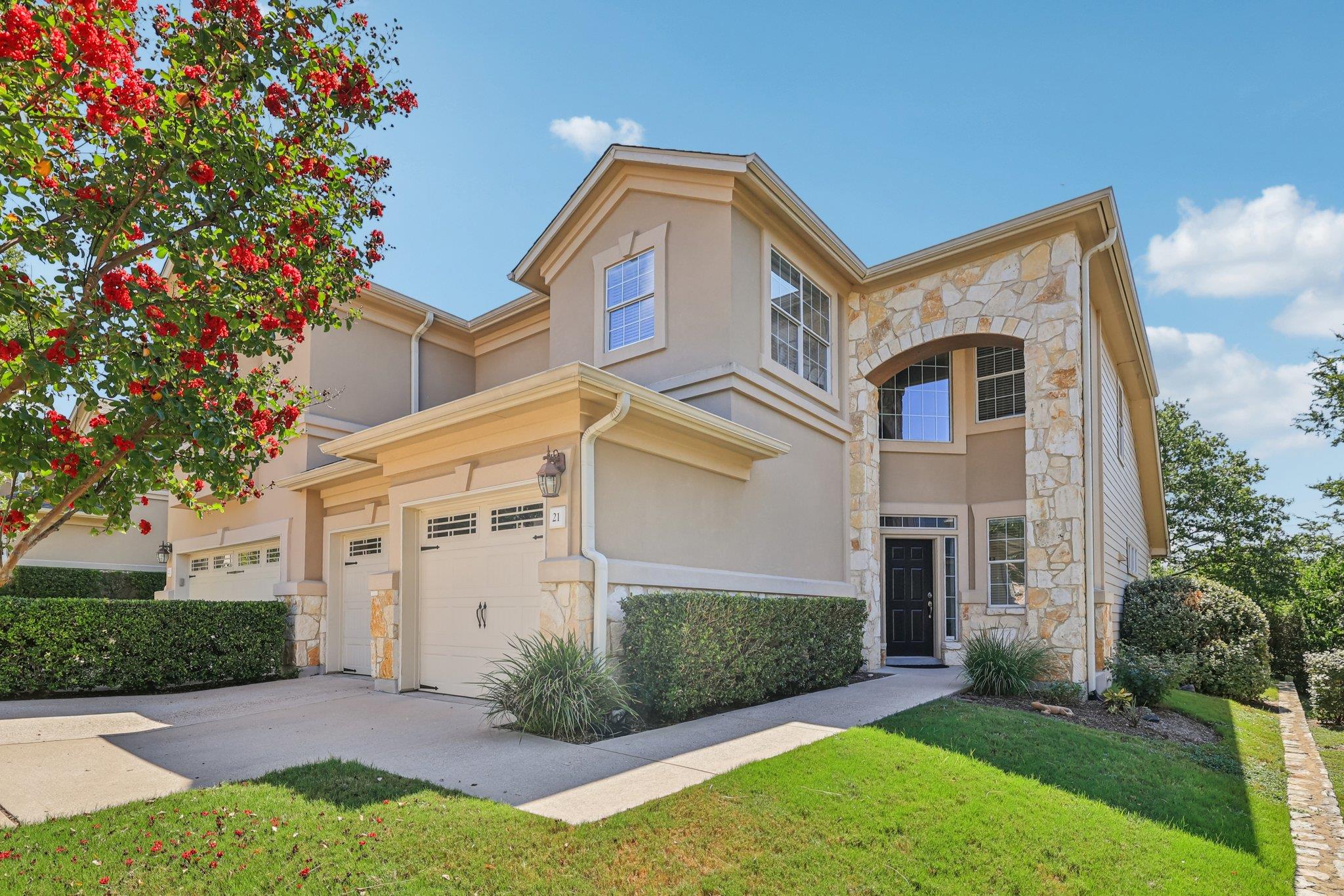 7901 Southwest PKWY 21