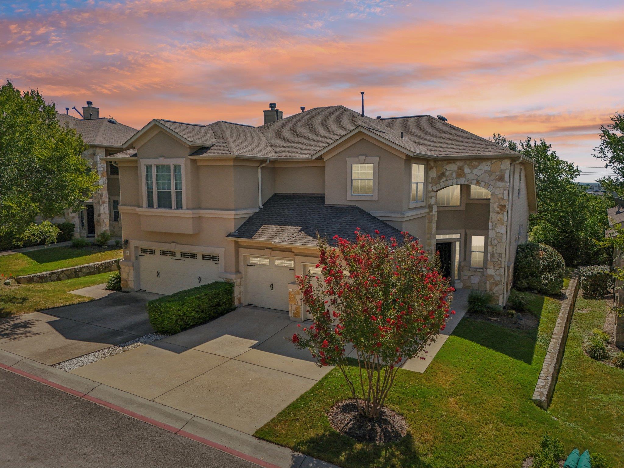 7901 Southwest PKWY 21