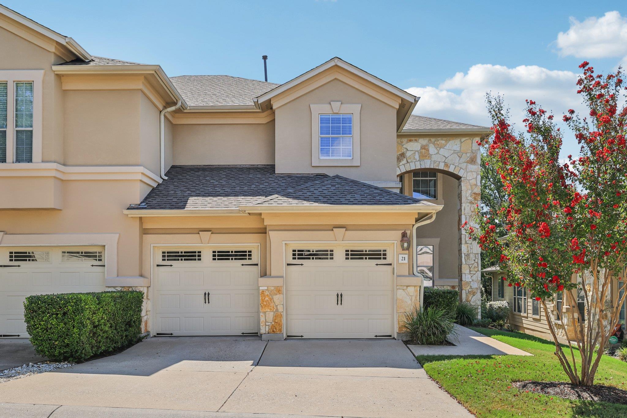 7901 Southwest PKWY 21