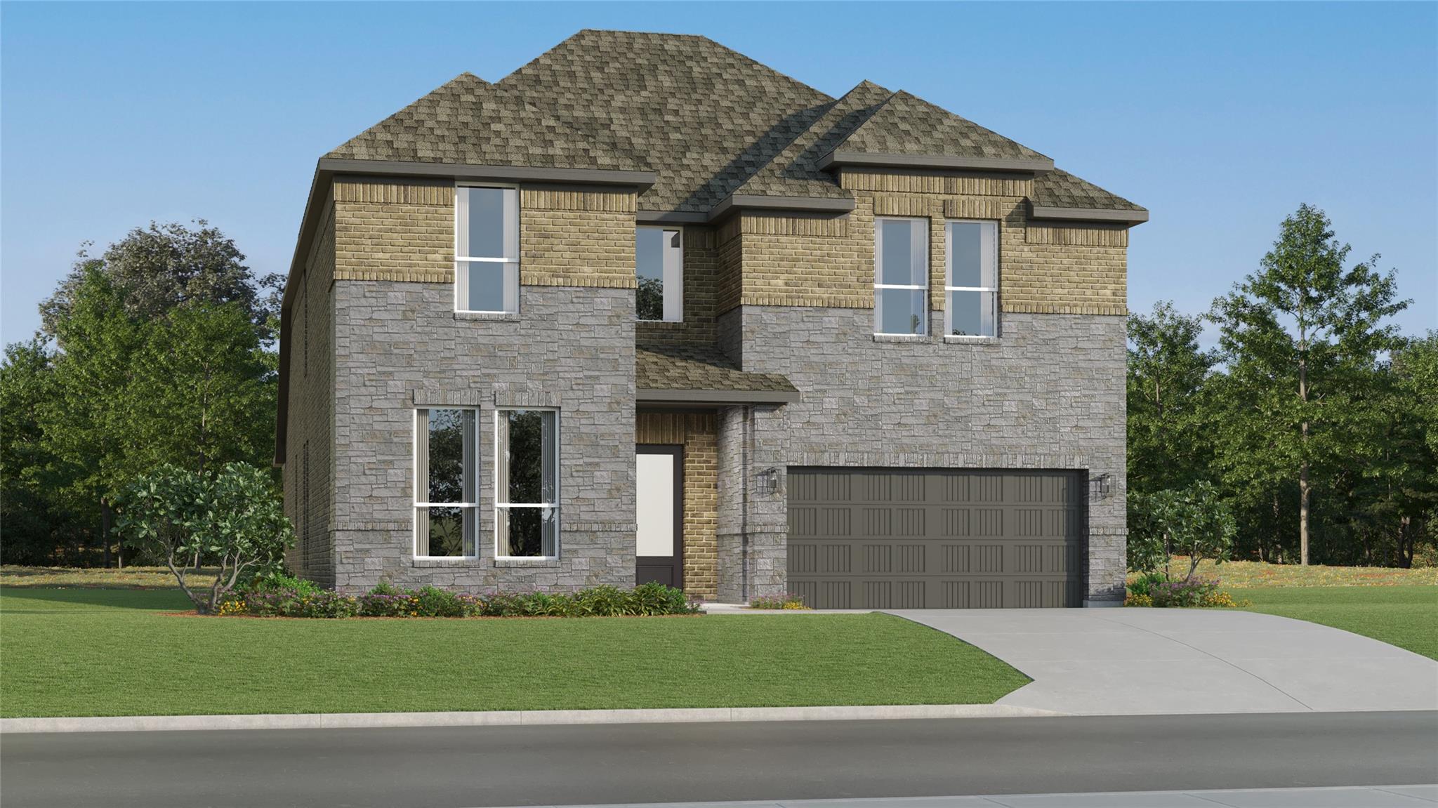 129 Flowering Cactus CT