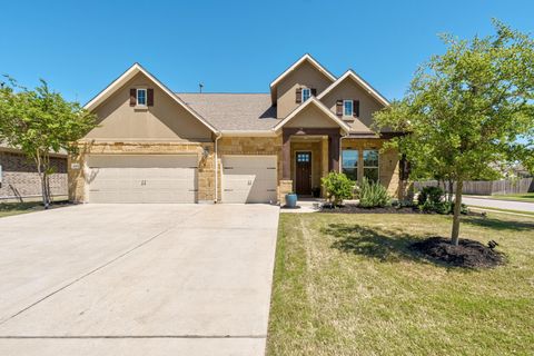 20401 Great Egret LN Pflugerville TX 78660